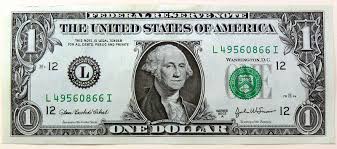 U.S. dollar